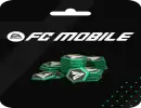 EAFC Mobile 40 FC Points KH