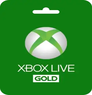 Xbox Subscription Code (Global)
