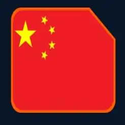 eSIMs Data plans for China