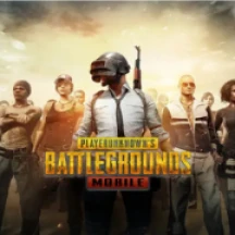 Pubg Mobile
