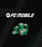 EA Sports FC Mobile Point &amp; Silver Cambodia