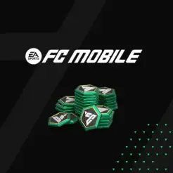 EA Sports FC Mobile Point &amp; Silver Cambodia