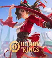 Honor of Kings Tokens &amp; Packages